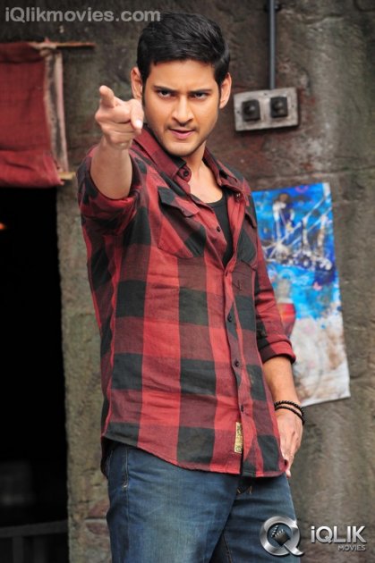 Mahesh-Babu